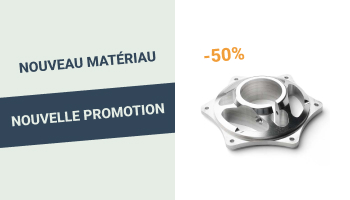 -50% sur Aluminium 7021