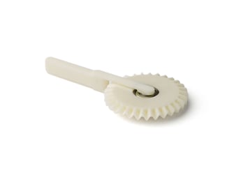 ABS food pizza cutter