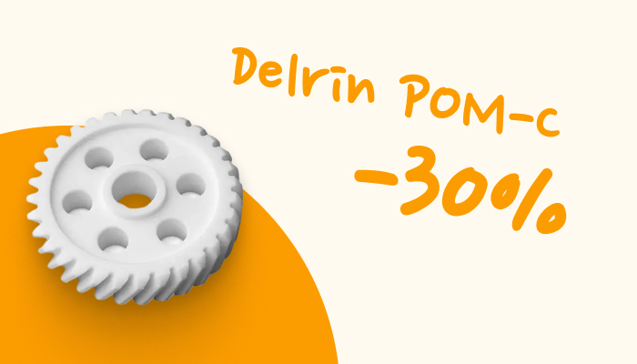 30% di sconto su Pom-C Express