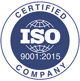 certificat iso