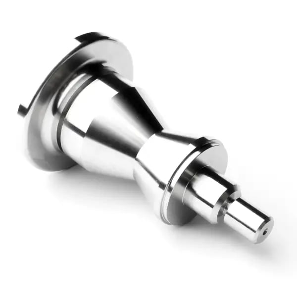 acciaio inox 303