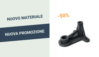 -50% su Policarbonato