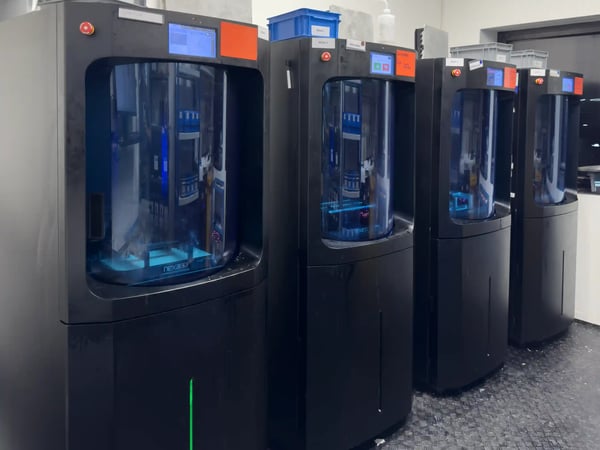 resin 3d printers in weerg