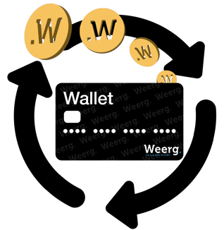 weerg Wallet