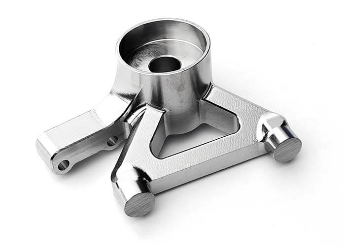 Stainless steel 304 cnc machining